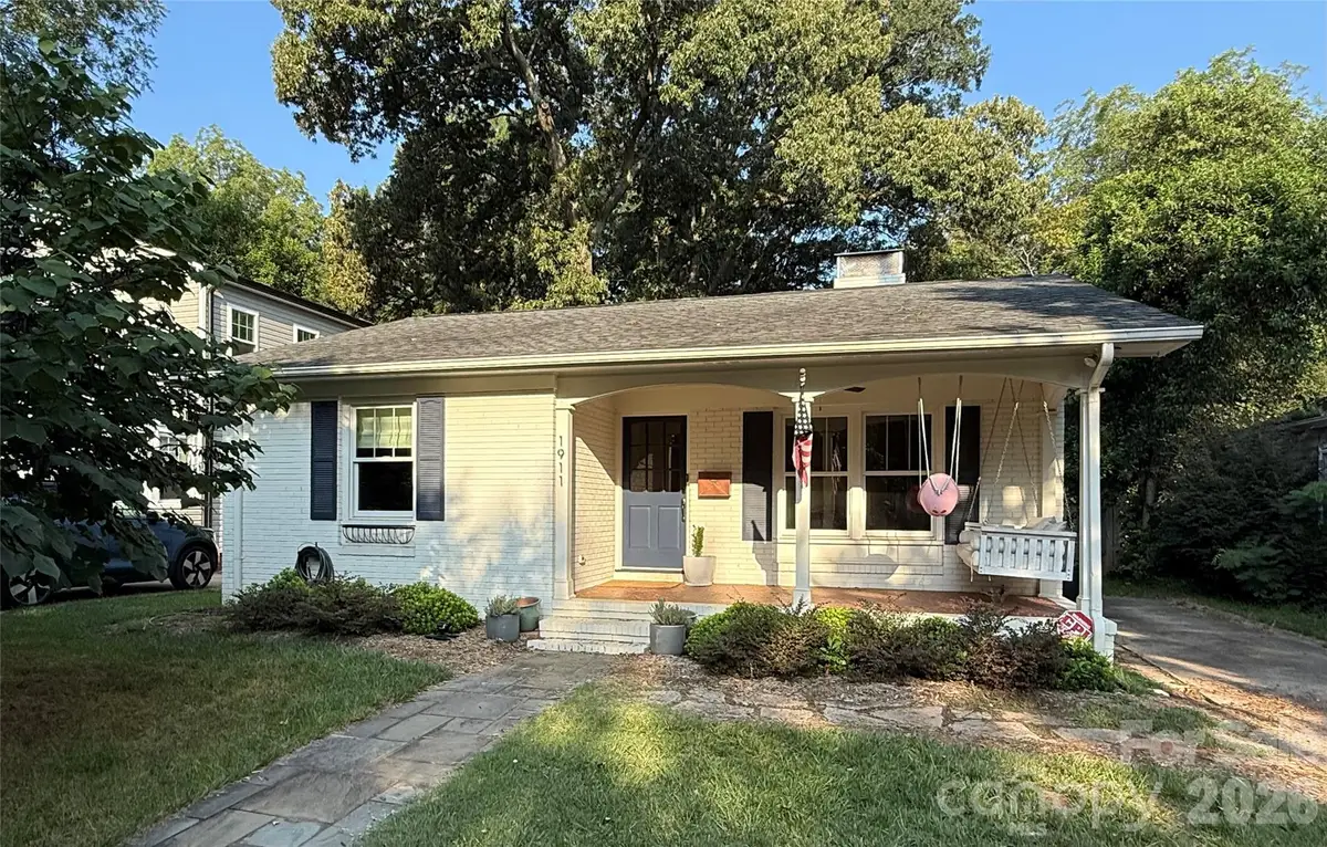 1911 Club Road, Charlotte, NC 28205 - #1