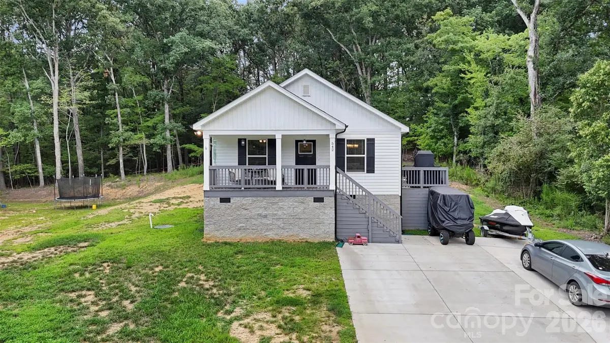 542 Oak Road, Norwood, NC 28128 - #1