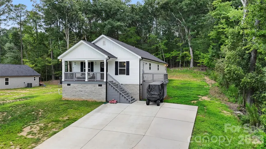 542 Oak Road, Norwood, NC 28128 - #2