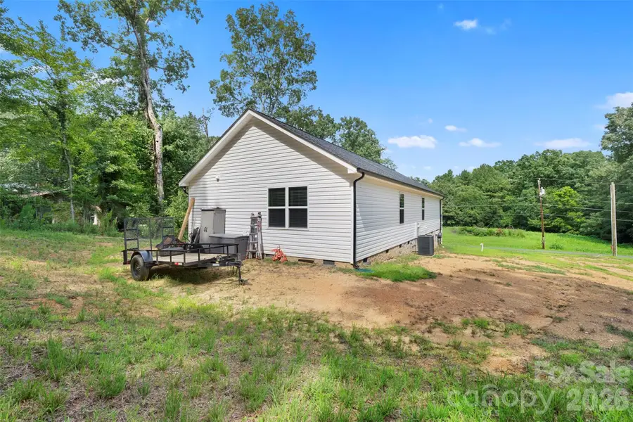 542 Oak Road, Norwood, NC 28128 - #3