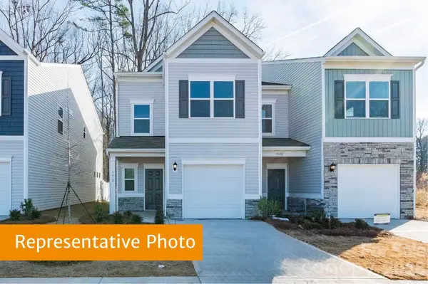 4534 Rib Eye Lane, Charlotte, NC 28215