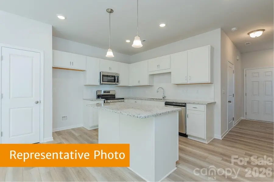 4534 Rib Eye Lane, Charlotte, NC 28215 - #3