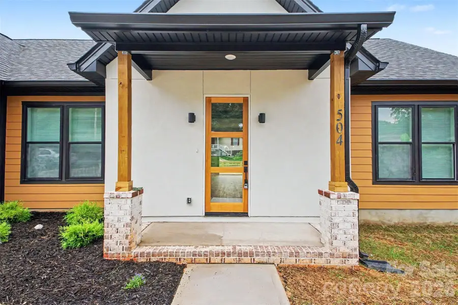504 E 24th Street, Kannapolis, NC 28083 - #3