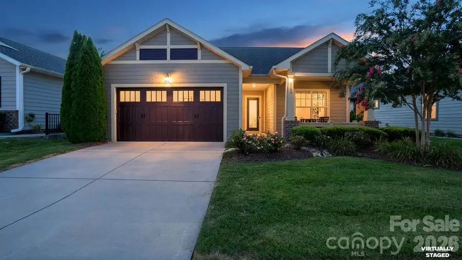 4759 Looking Glass Trail, Denver, NC 28037 - #2
