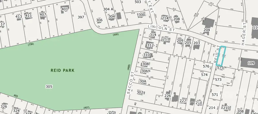 115 Lincoln Street, Belmont, NC 28012 - #3
