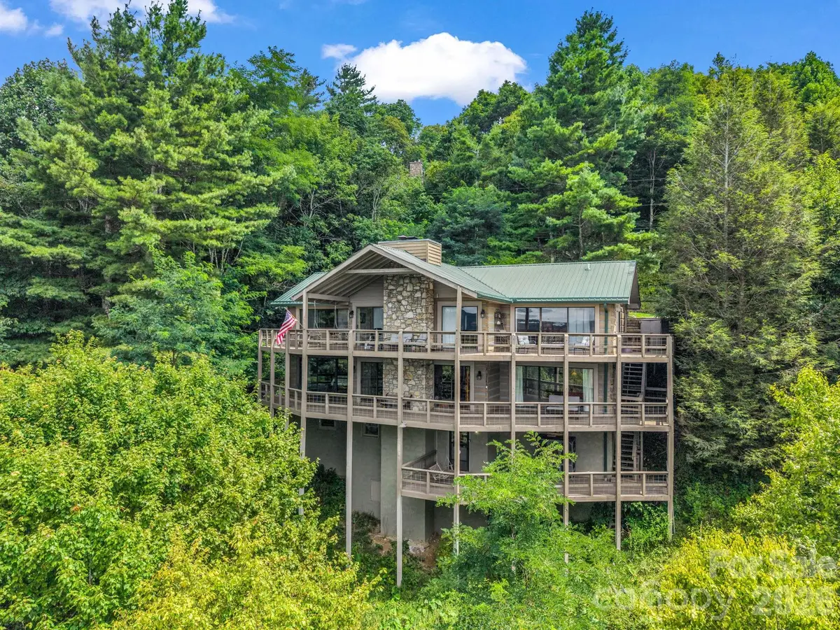 179 Sarvis Lane, Mars Hill, NC 28754 - #1