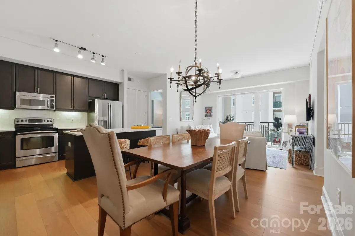 4625 Piedmont Row Drive #409E, Charlotte, NC 28210 - #1