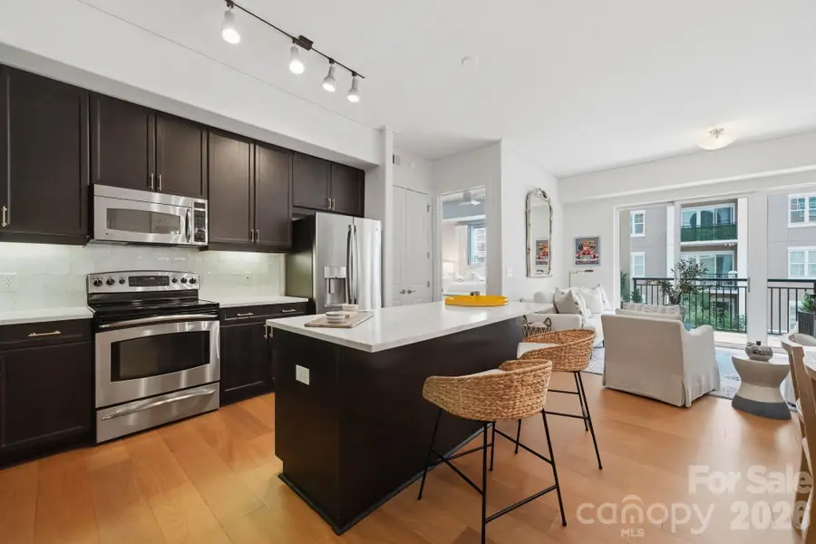 4625 Piedmont Row Drive #409E, Charlotte, NC 28210 - #2
