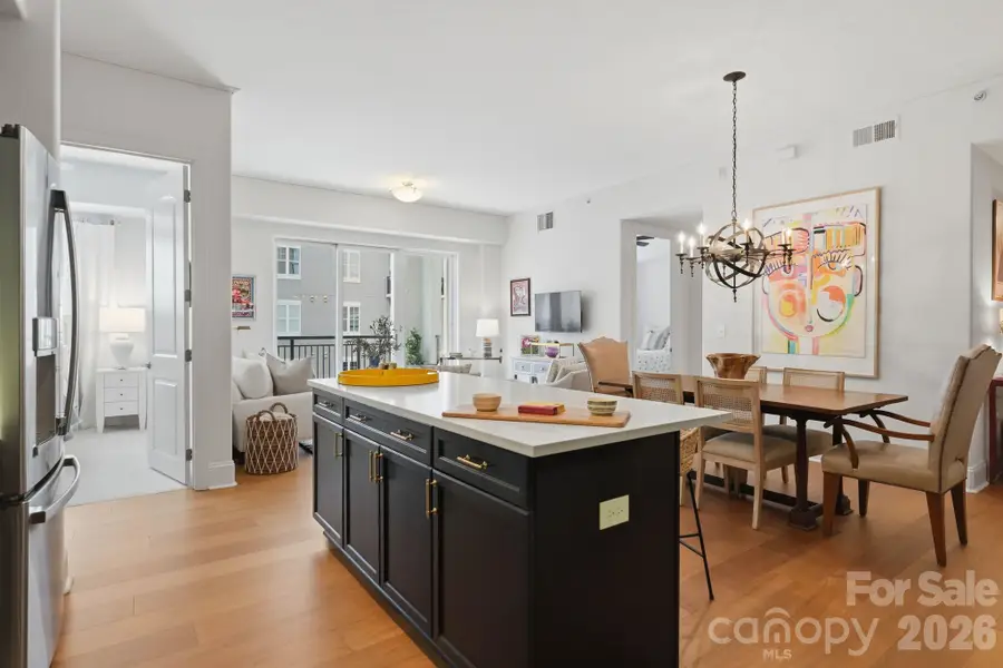 4625 Piedmont Row Drive #409E, Charlotte, NC 28210 - #3