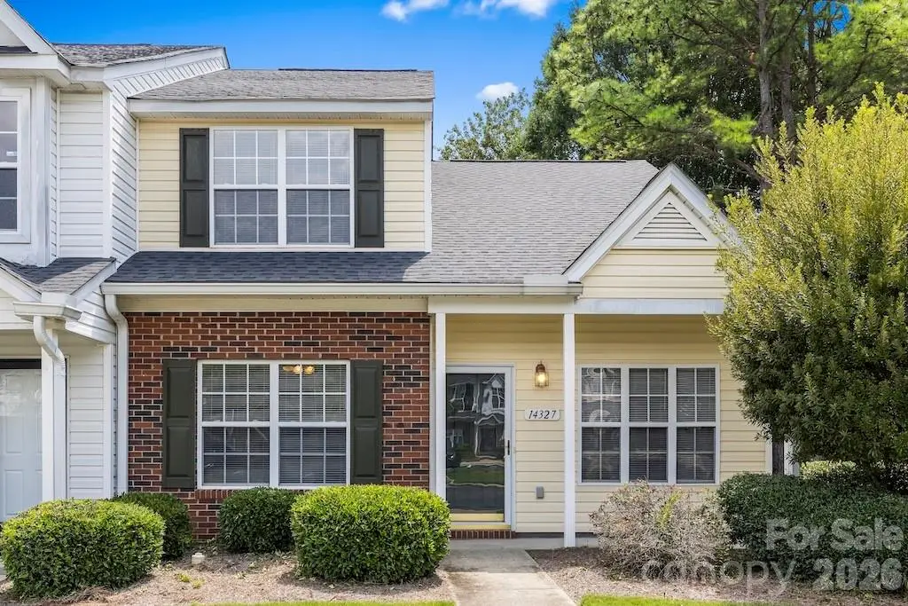 14327 Tranters Creek Lane, Charlotte, NC 28273 - #1