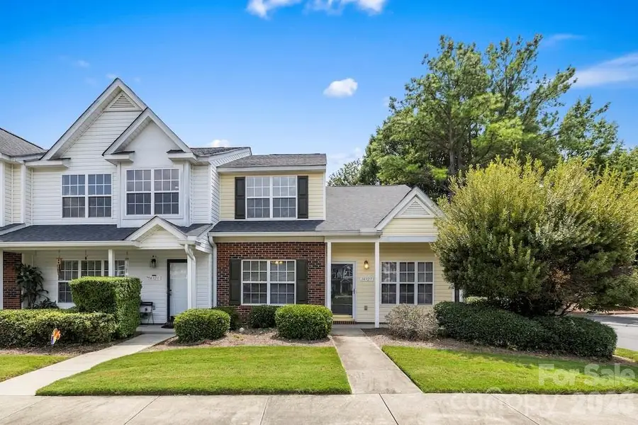 14327 Tranters Creek Lane, Charlotte, NC 28273 - #2