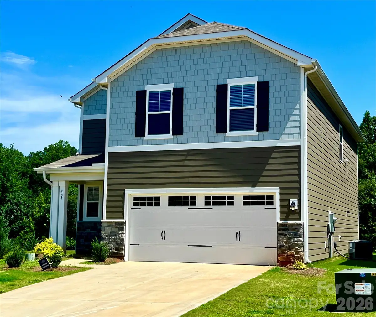 307 Bezelle Avenue, York, SC 29745 - #1