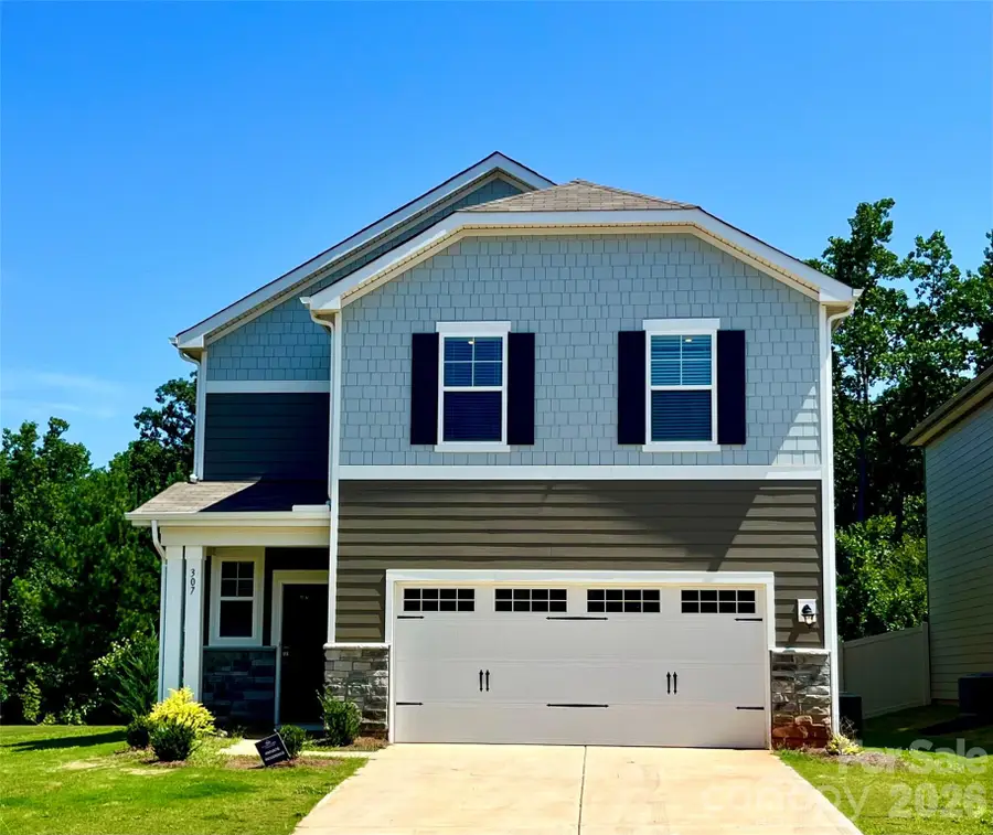 307 Bezelle Avenue, York, SC 29745 - #2