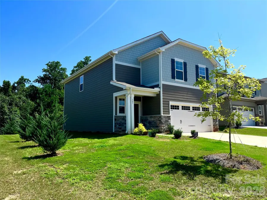 307 Bezelle Avenue, York, SC 29745 - #3