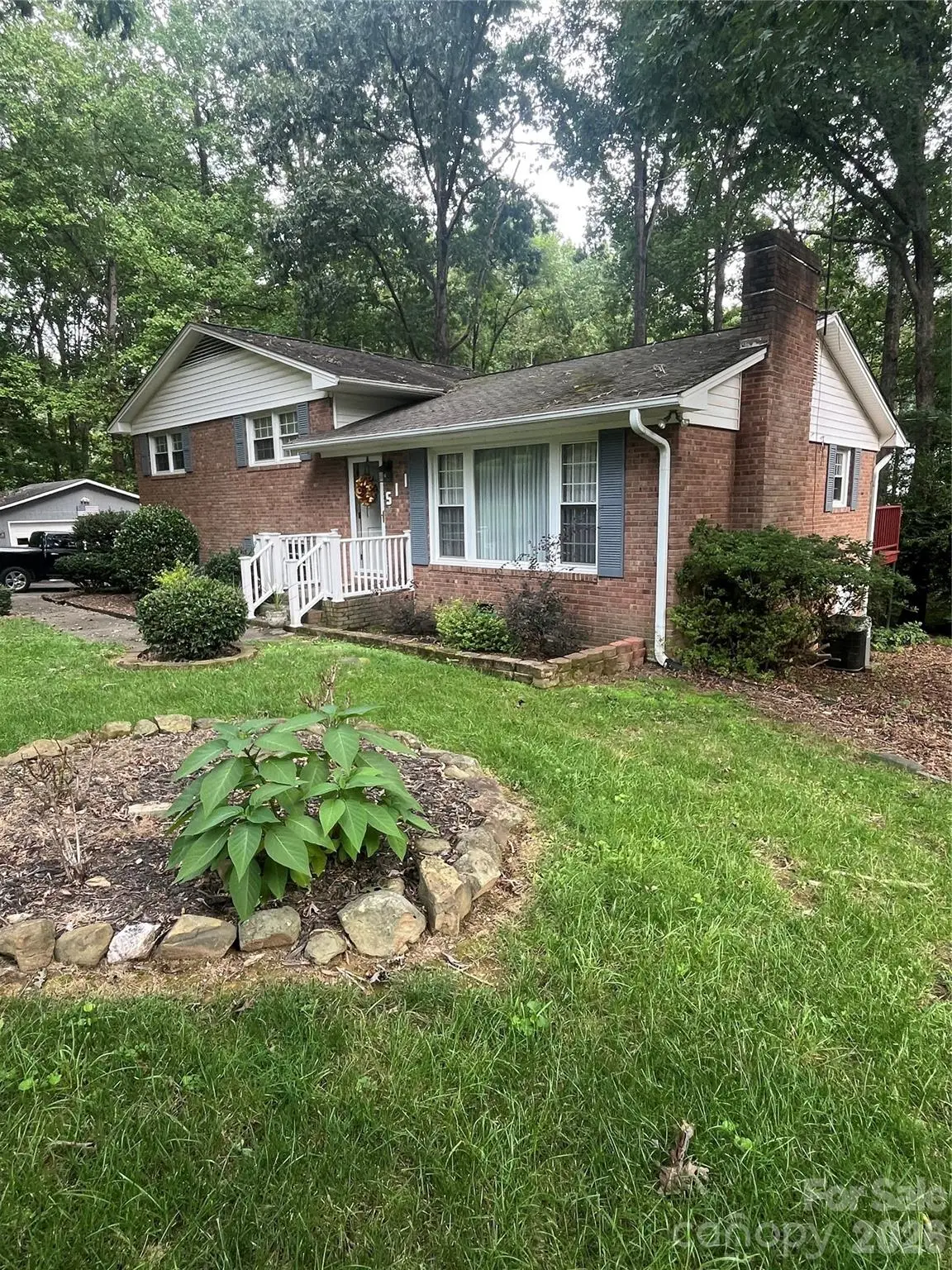 511 Crestview Drive, Albemarle, NC 28001 - #1