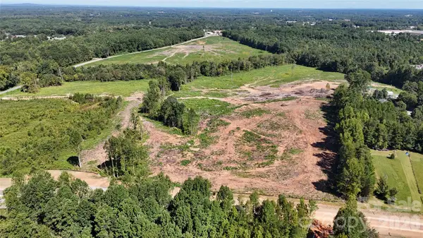 0 Henderson Grove Church Road, Salisbury, NC 28147