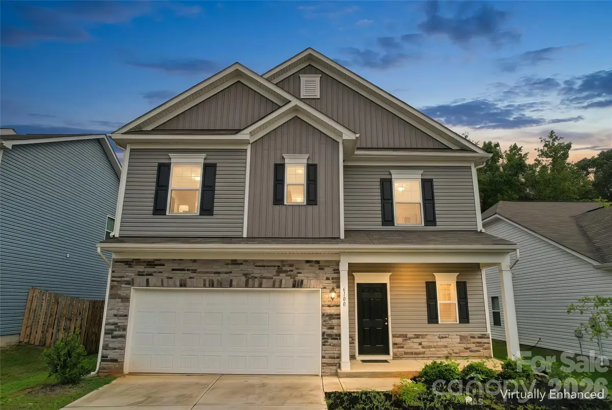 6100 Gala Lane, Charlotte, NC 28215 - #1