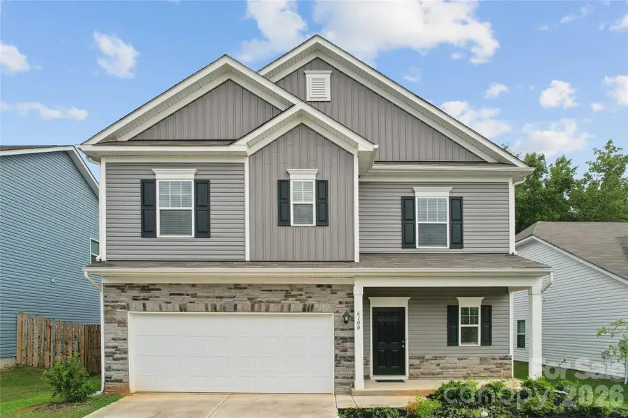 6100 Gala Lane, Charlotte, NC 28215 - #2