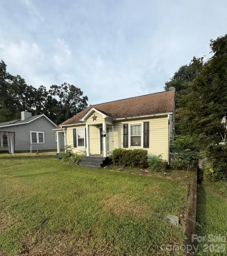 19641 S Main Street, Cornelius, NC 28031 - #1