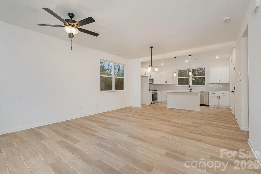 2021 Bishop Madison Lane #8, Charlotte, NC 28216 - #2