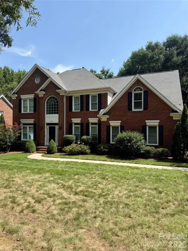 8701 Houston Ridge Road, Charlotte, NC 28277