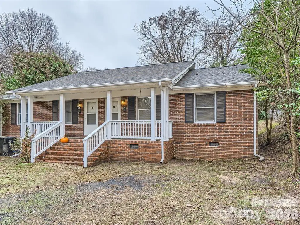 309 Spring Street Sw, Concord, NC 28025 - #1
