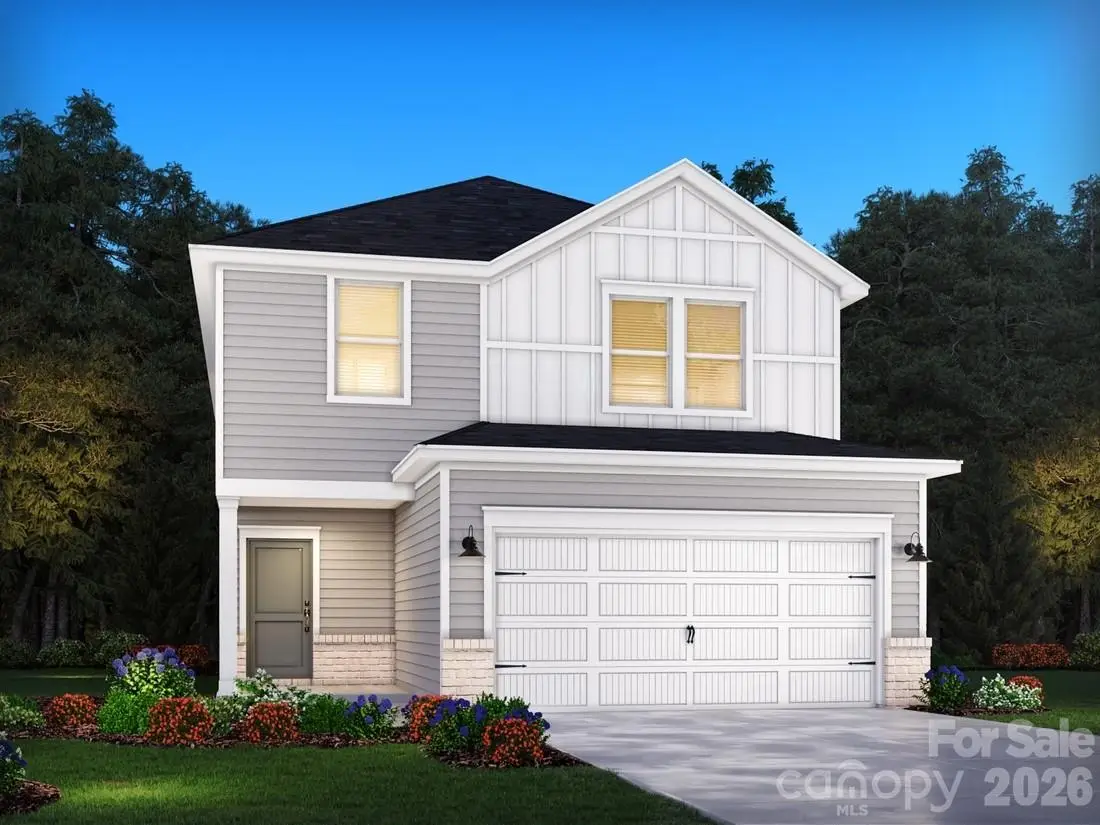1555 31st Street Ne, Conover, NC 28613 - #1