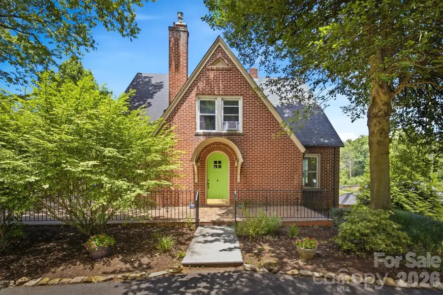 1205 E Union Street, Morganton, NC 28655 - #3