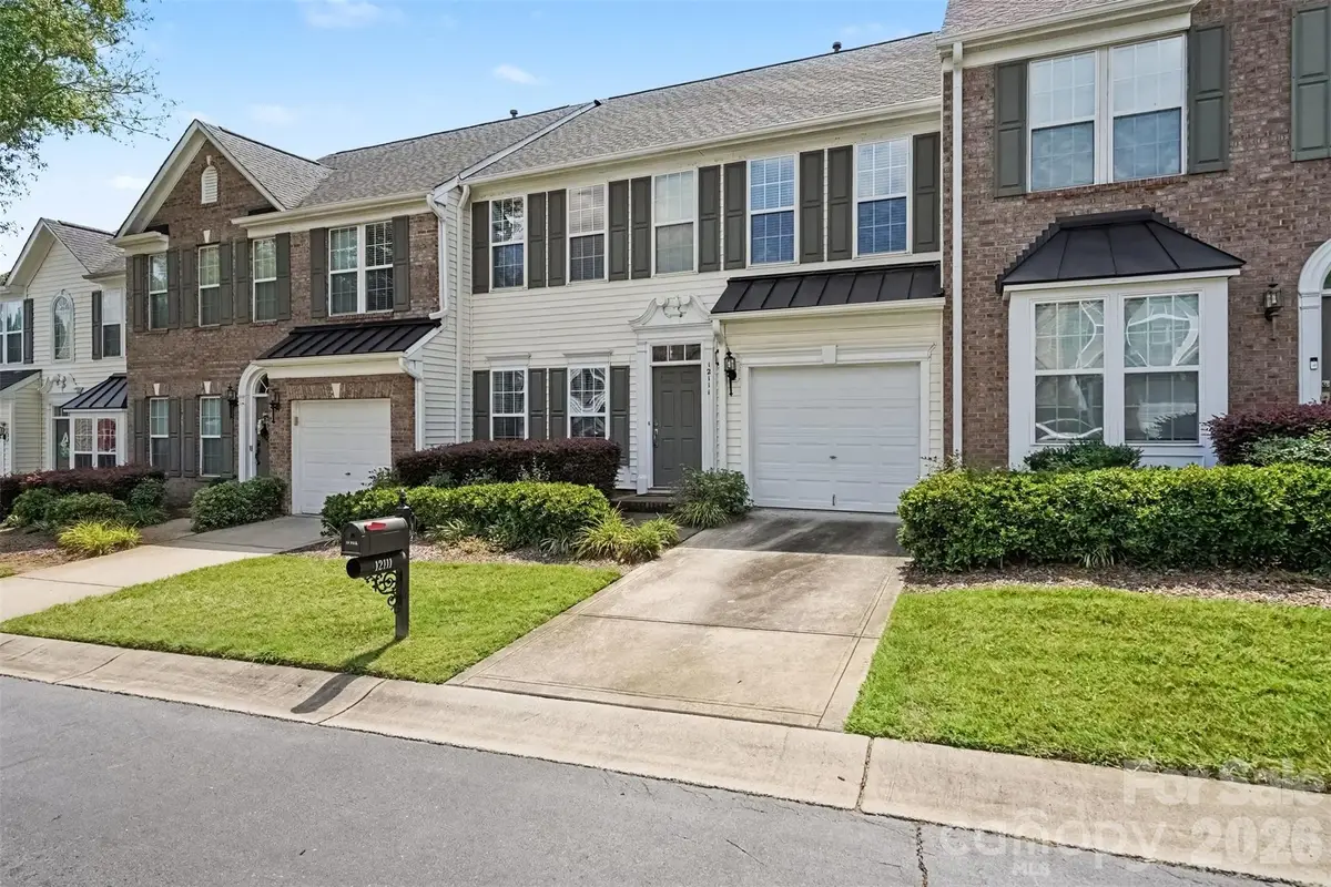 12111 Windy Rock Way, Charlotte, NC 28273 - #1