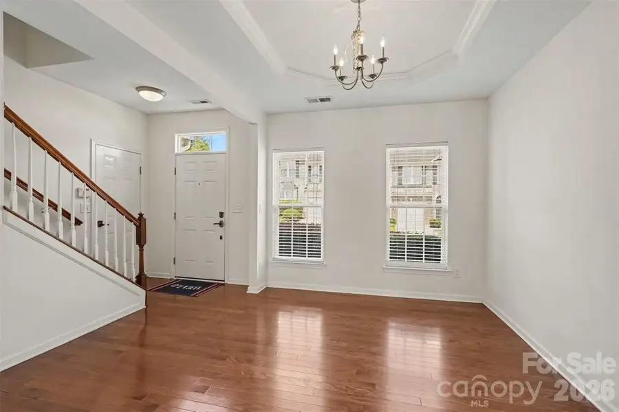 12111 Windy Rock Way, Charlotte, NC 28273 - #2