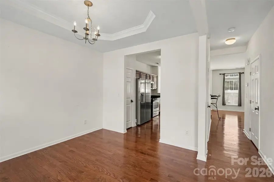 12111 Windy Rock Way, Charlotte, NC 28273 - #3