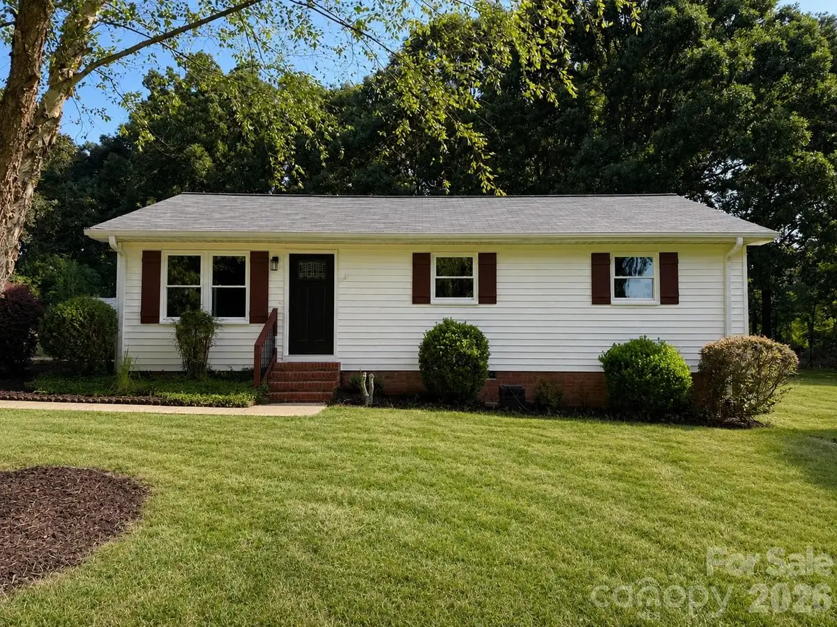 5241 Short Cut Lane, Indian Trail, NC 28079 - #1