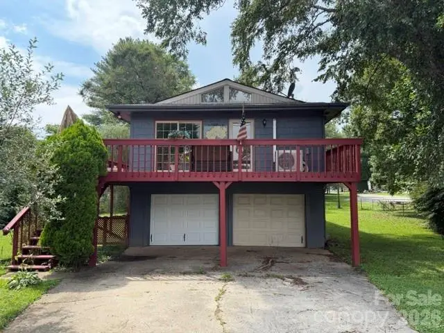 65 Spencer Street, Clyde, NC 28721 - #1