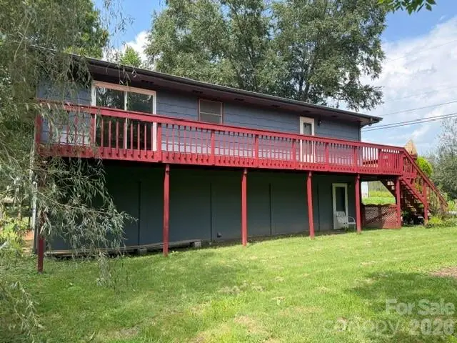 65 Spencer Street, Clyde, NC 28721 - #2