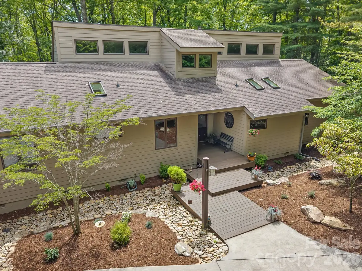 1370 Salola Lane, Brevard, NC 28712 - #1