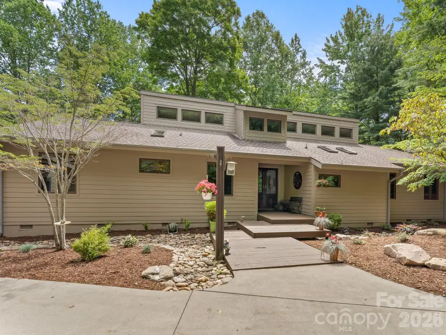 1370 Salola Lane, Brevard, NC 28712 - #2