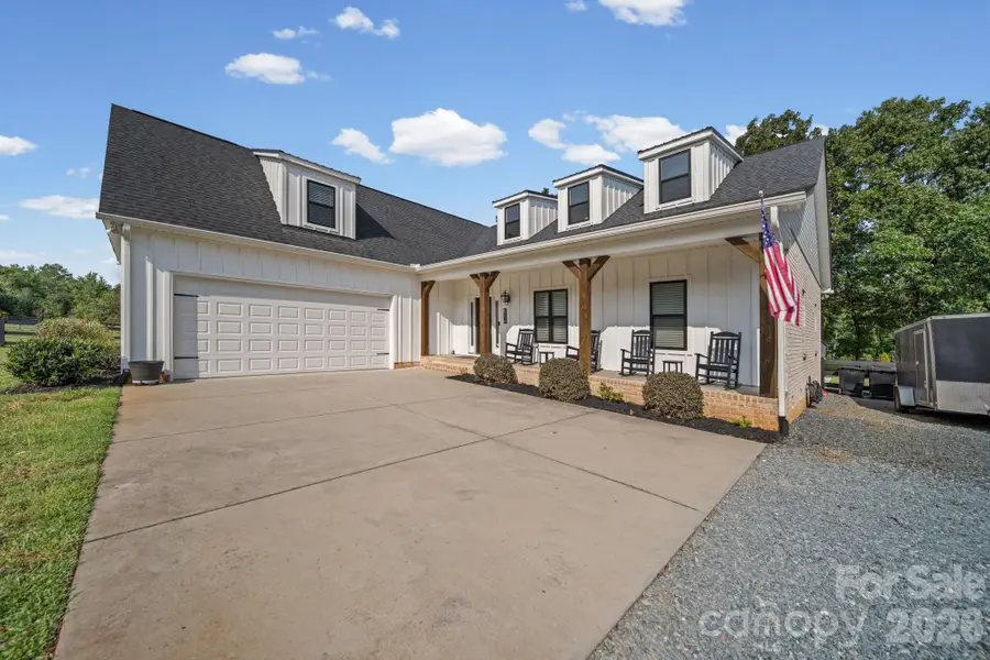 8510 Tirzah Church Road, Waxhaw, NC 28173 - #2