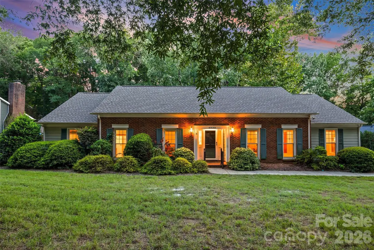 4030 Foxmoor Drive, Charlotte, NC 28226 - #1