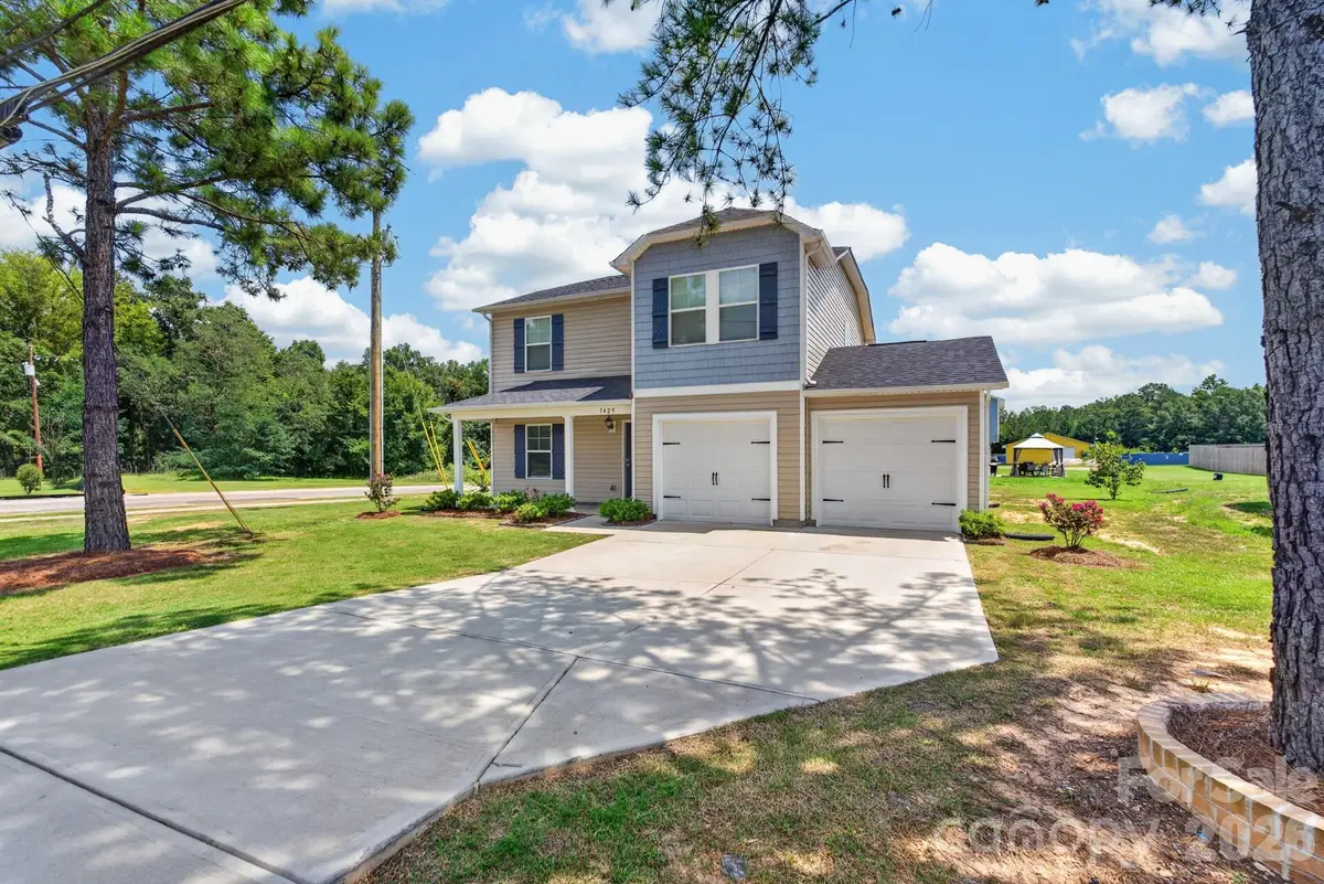 1425 Springdale Road, Lancaster, SC 29720 - #1