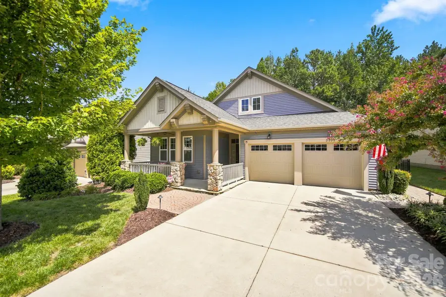 3202 Helmsley Court, Concord, NC 28027 - #3