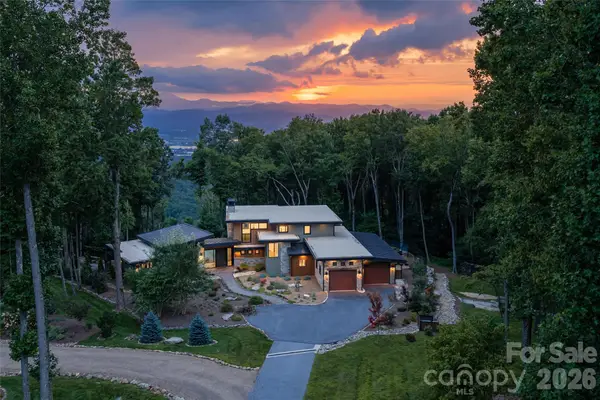 94A Laurel Ledge Way, Fletcher, NC 28732
