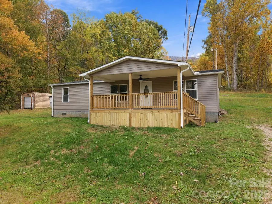 1004 Pine Root Branch Road, Bakersville, NC 28705 - #2