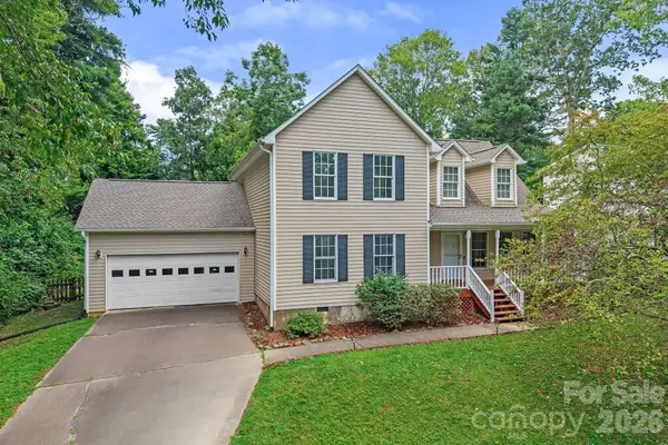 30 Collenwood Road, Arden, NC 28704