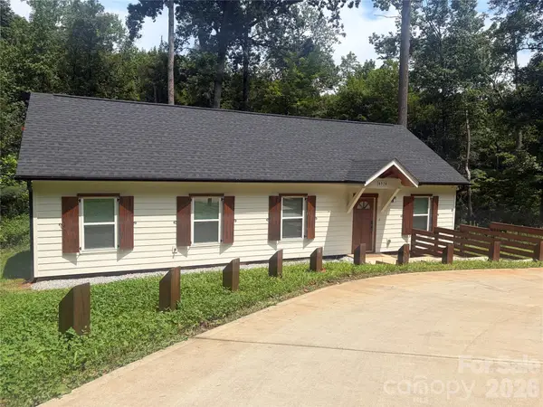 6524 Mintbrook Drive, Mint Hill, NC 28227