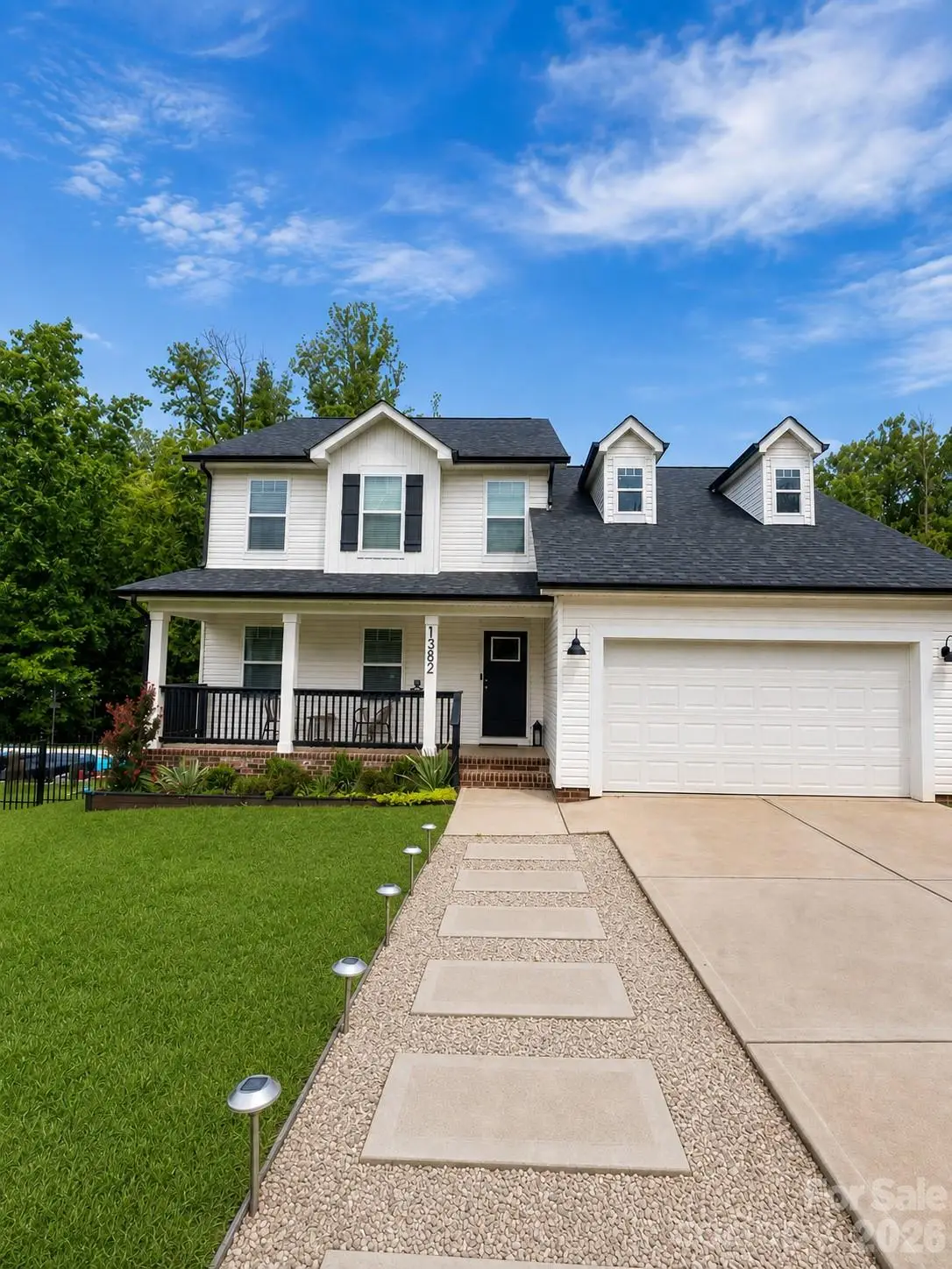 1382 W Rebound Road, Lancaster, SC 29720 - #1