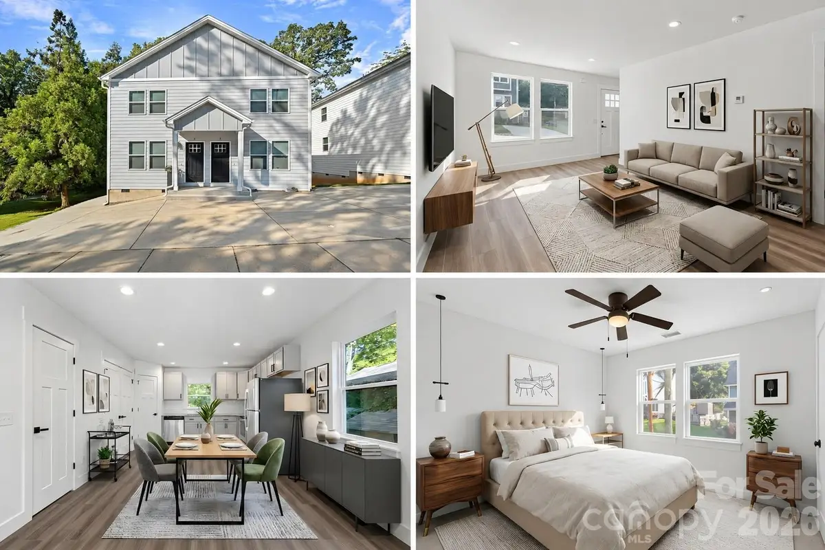 427 A Arbor Drive, Waxhaw, NC 28173 - #1