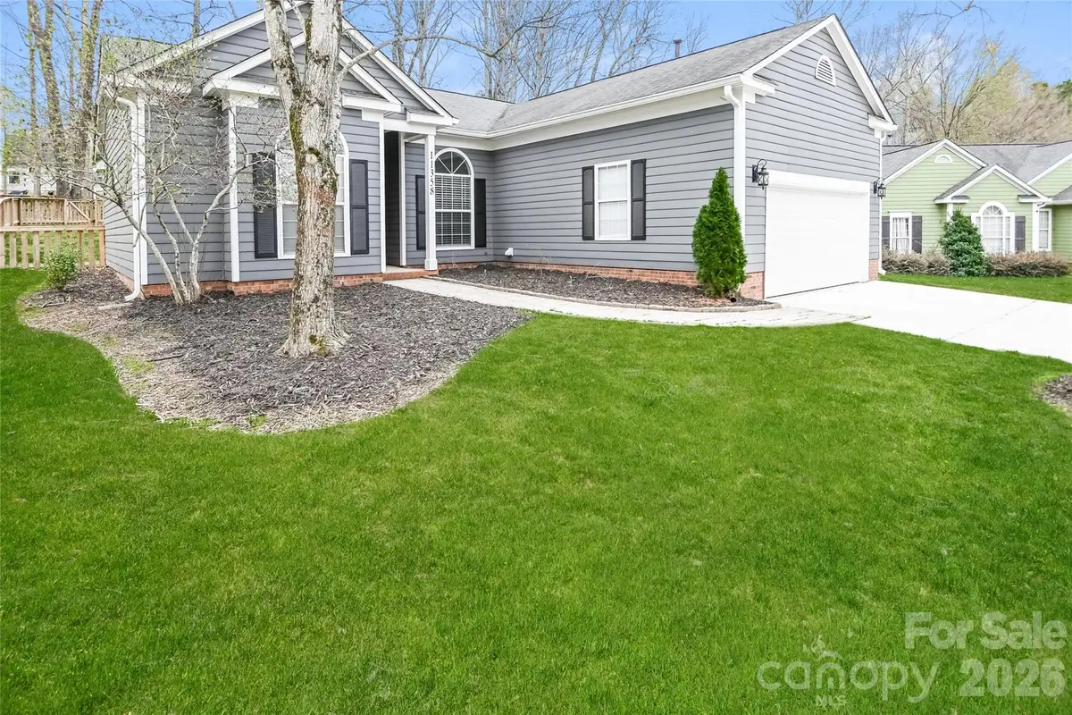 11358 Clayford Ridge, Charlotte, NC 28215 - #1