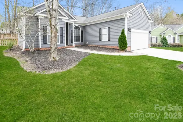 11358 Clayford Ridge, Charlotte, NC 28215
