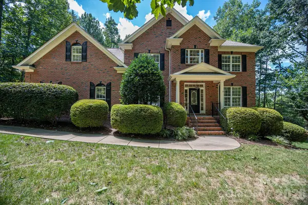 4108 Whim Shaft Drive, Lincolnton, NC 28092