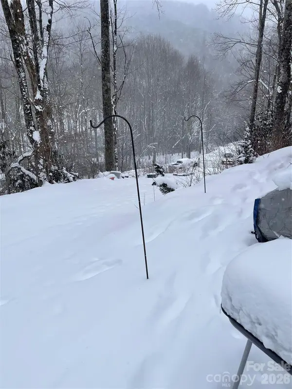 1526 Pine Mountain Road, Creston, NC 28615